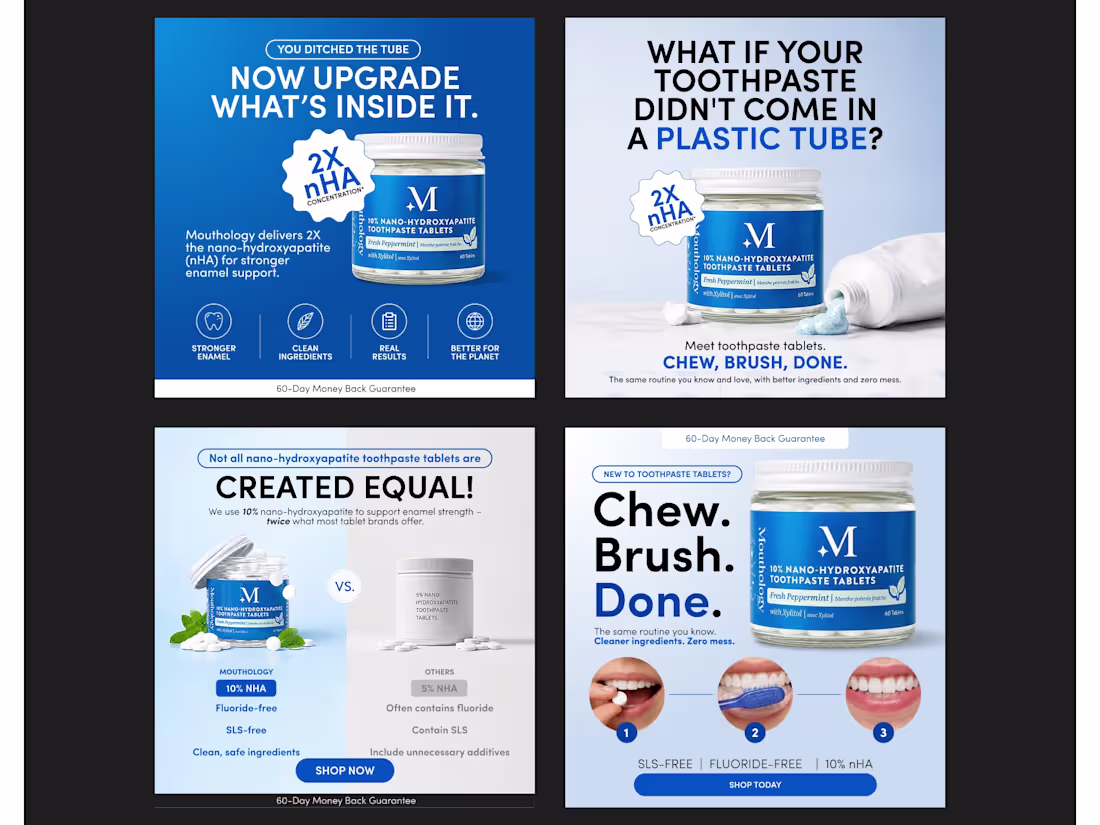 Cover image for Changing a customer's daily routine