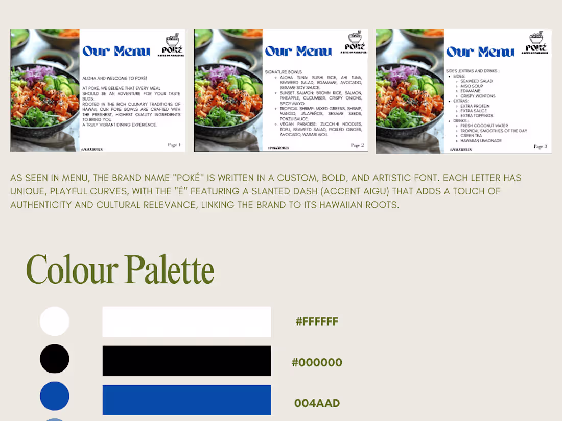 Cover image for POKE