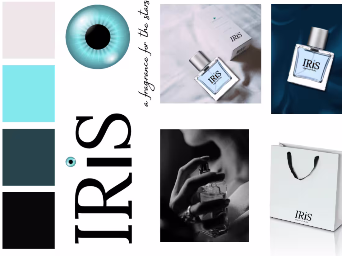 Cover image for Brand Design