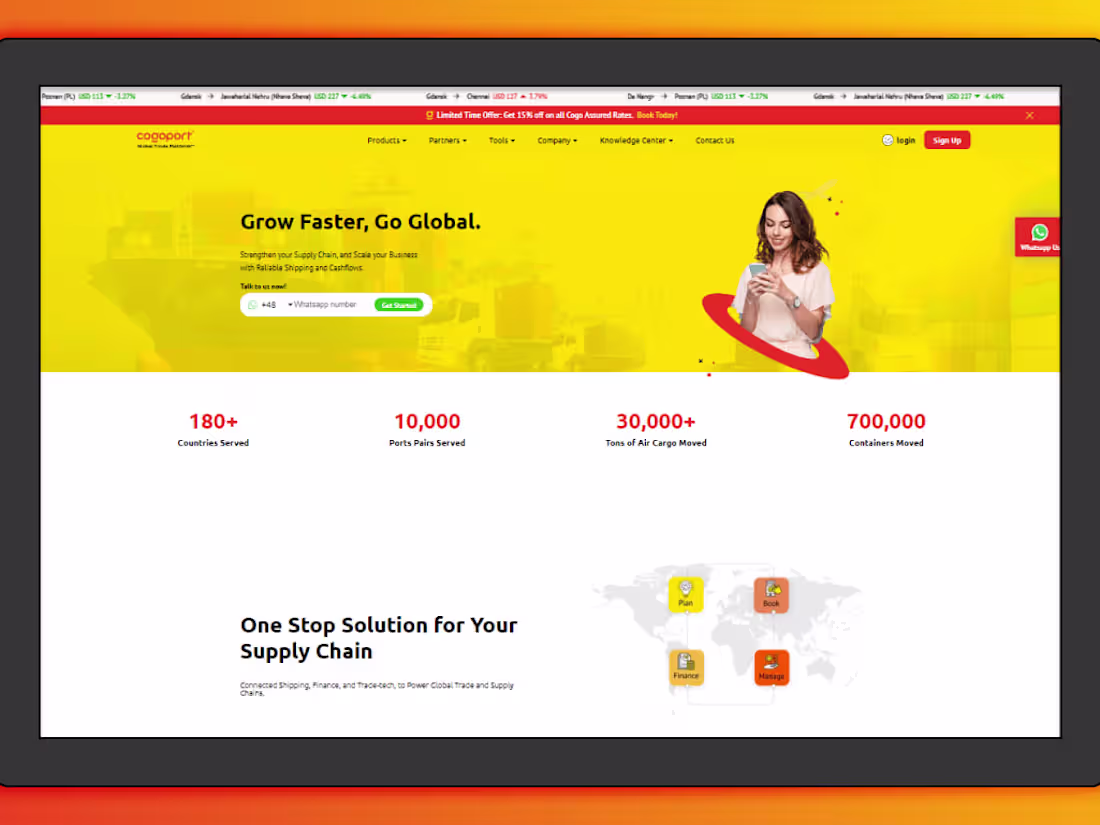 Cover image for Clone an existing website