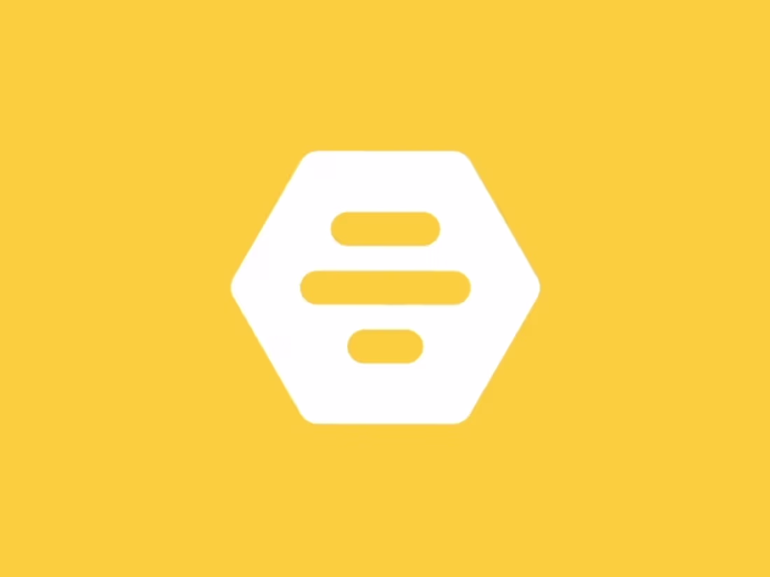 Cover image for Gen-Zified Bumble AD