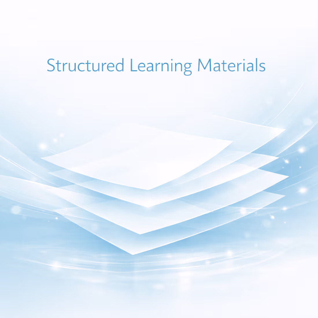 Cover image for Unlock Educational Clarity with Structured Learning Materials