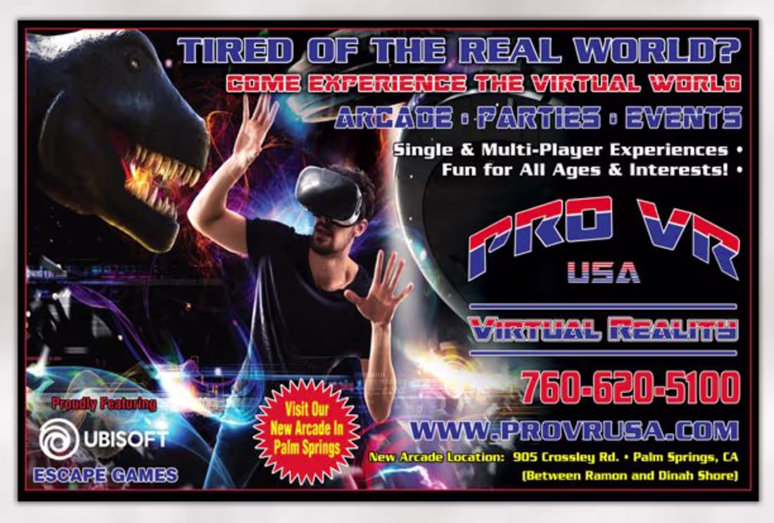 Cover image for Print Ad Design for Local