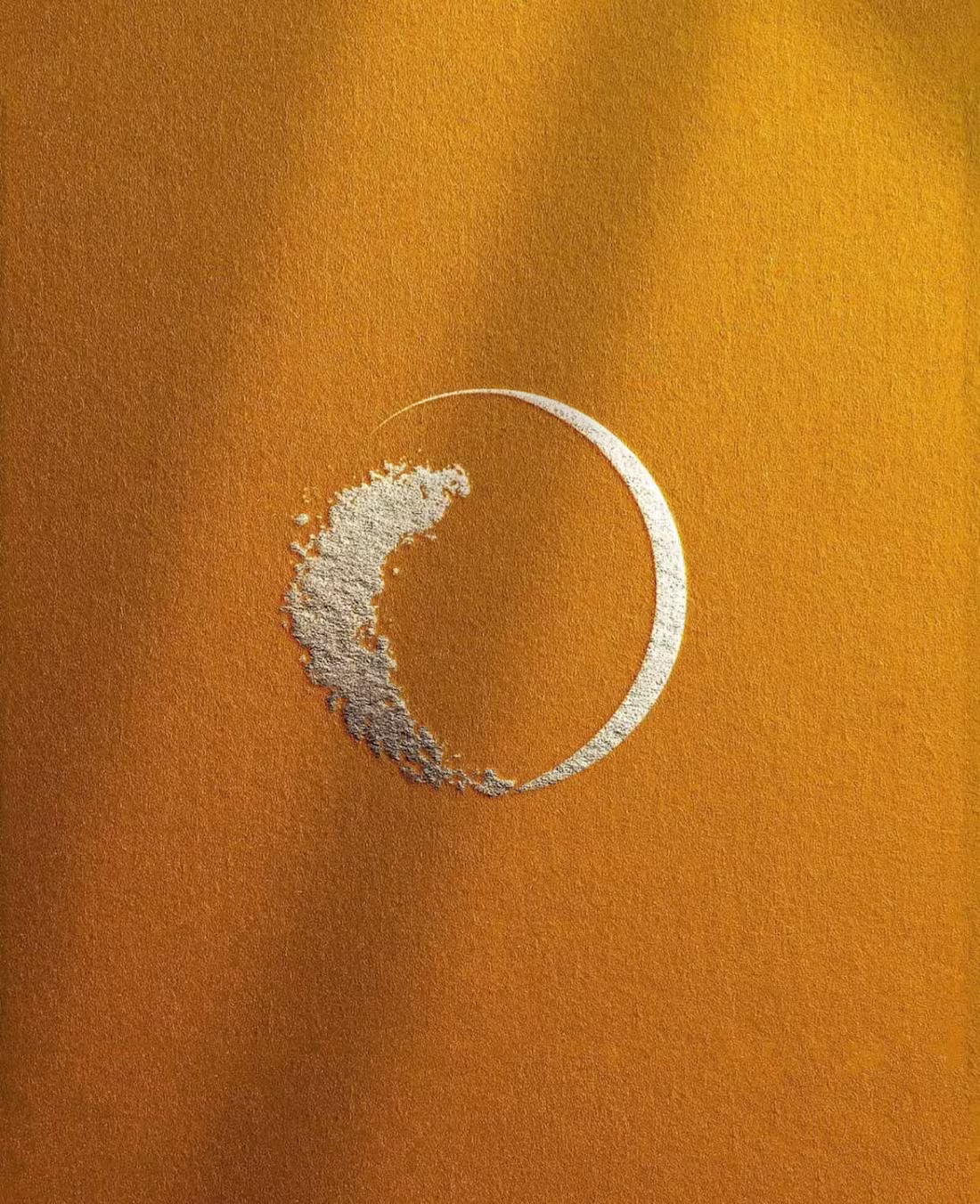 Cover image for Ochre