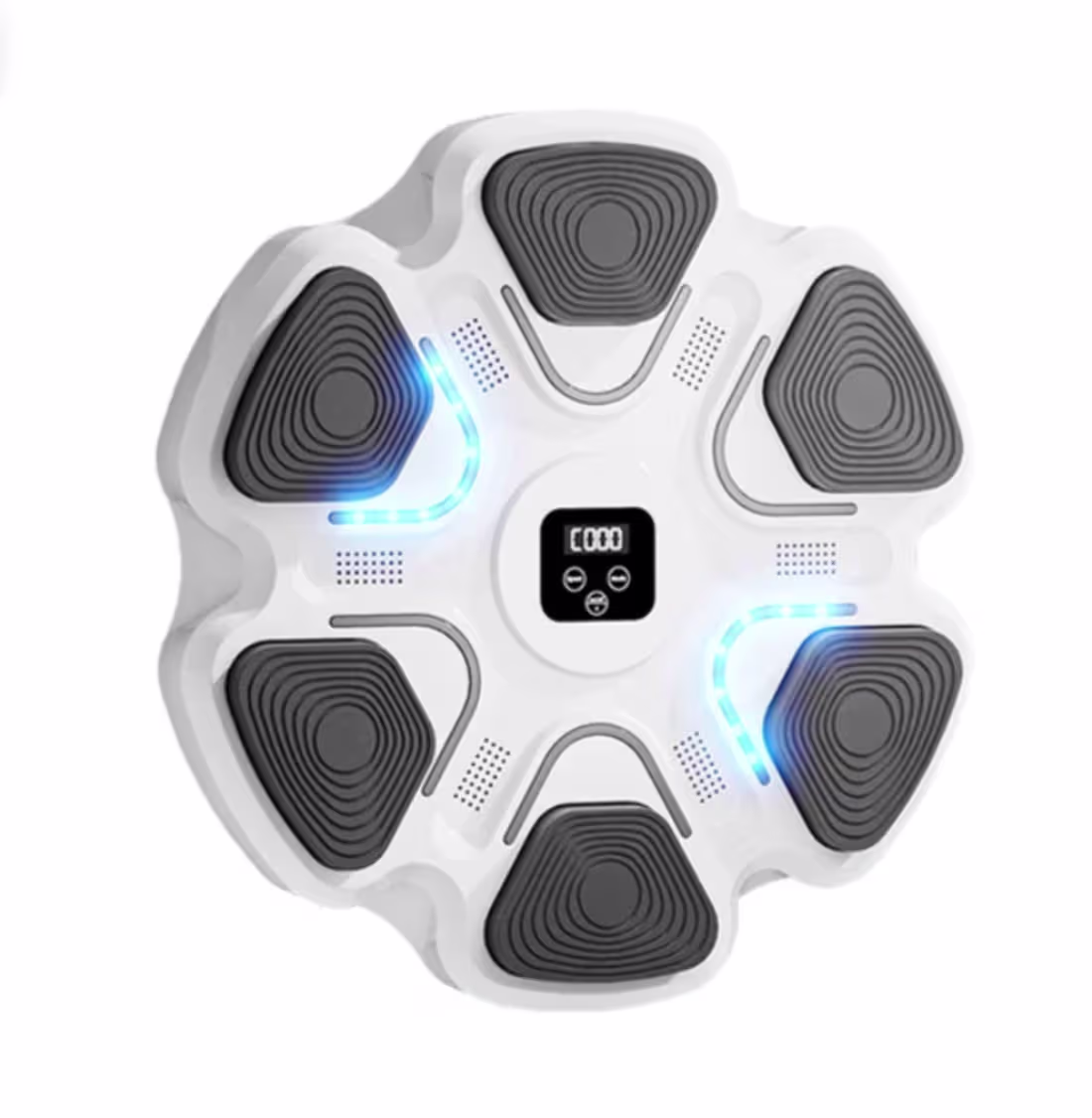 Cover image for Smart Bluetooth Boxing Target Machine – Home Training