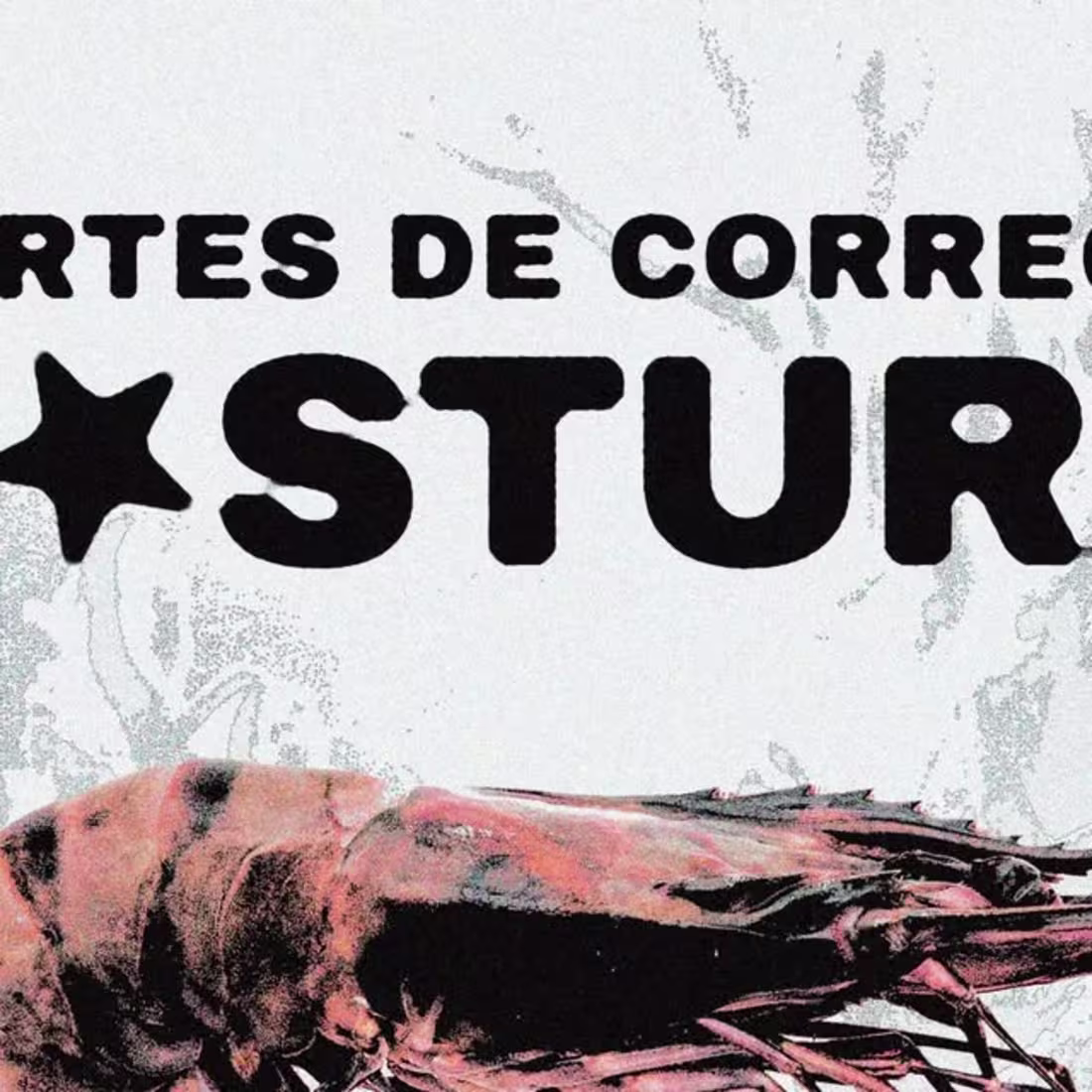 Cover image for Grunge poster 