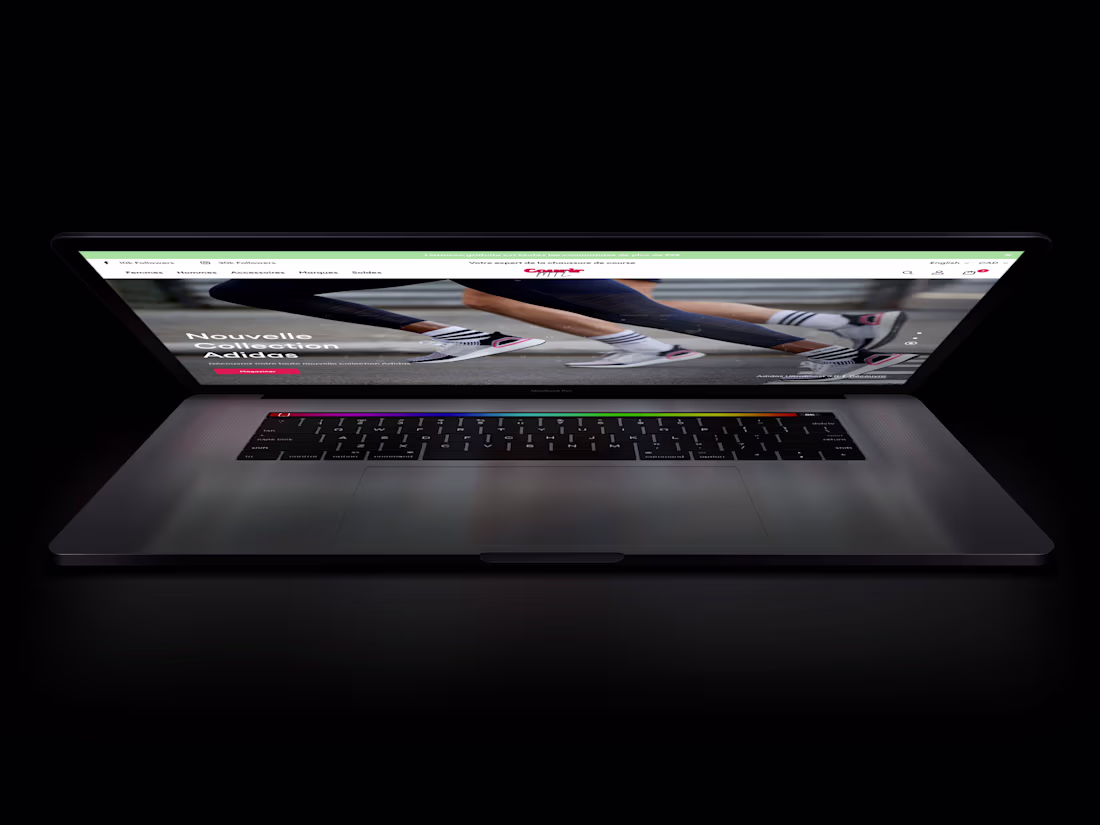 Cover image for UI/UX Design SprintMTL