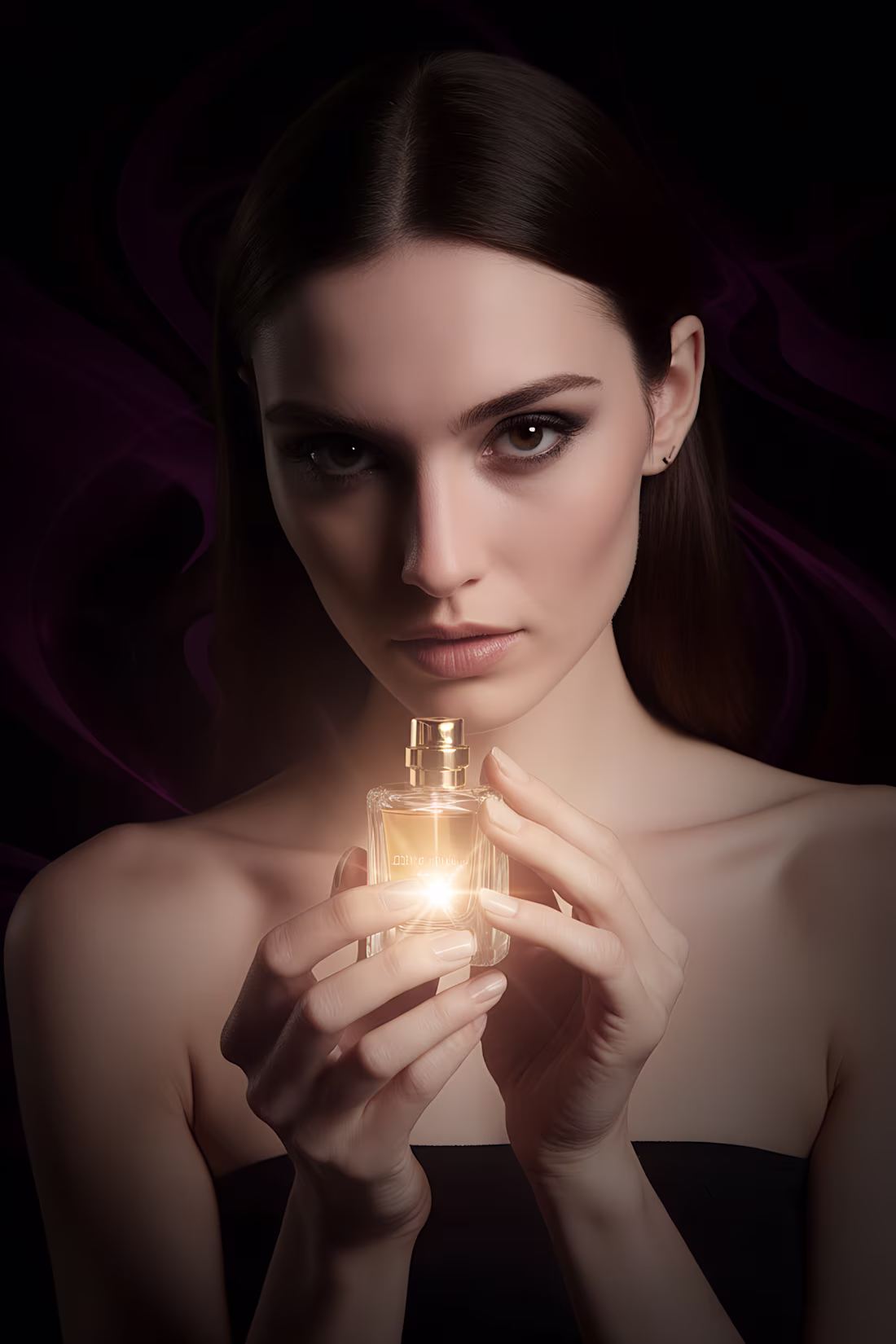 Cover image for High-end visual concept for luxury
