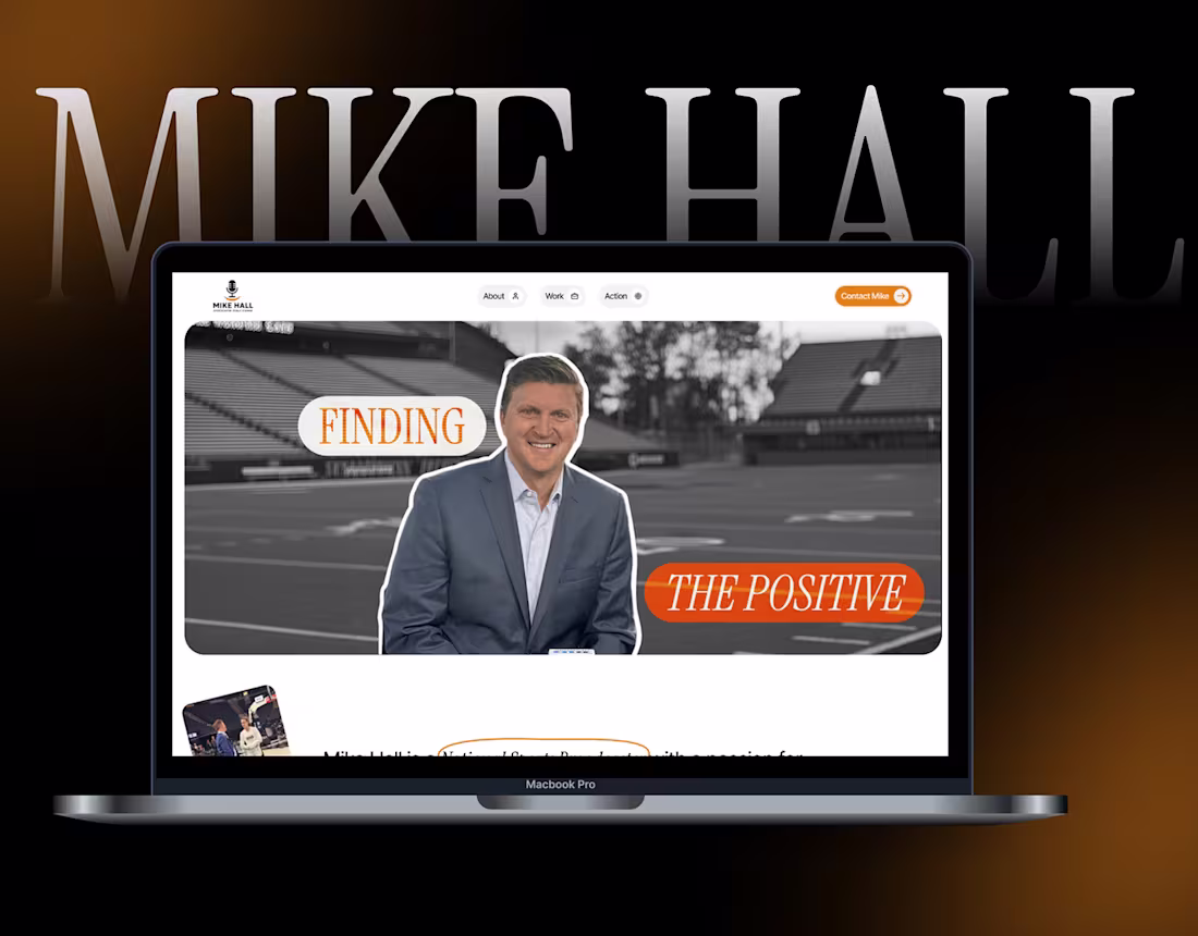 Cover image for Complete WordPress Website Redesign