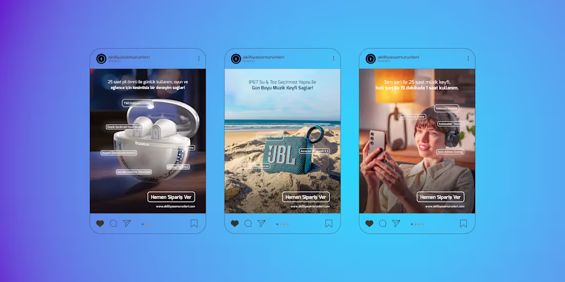 Cover image for ✨New project is live! How do you communicate the sound quali...