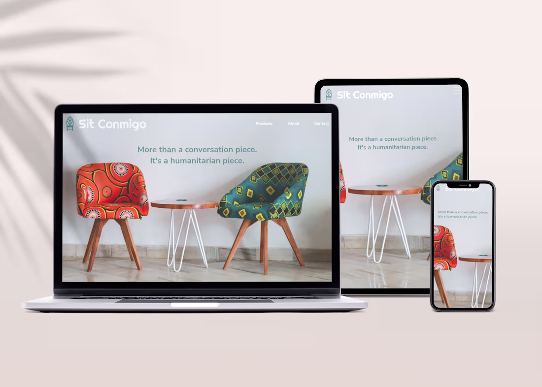 Cover image for Responsive Web Design