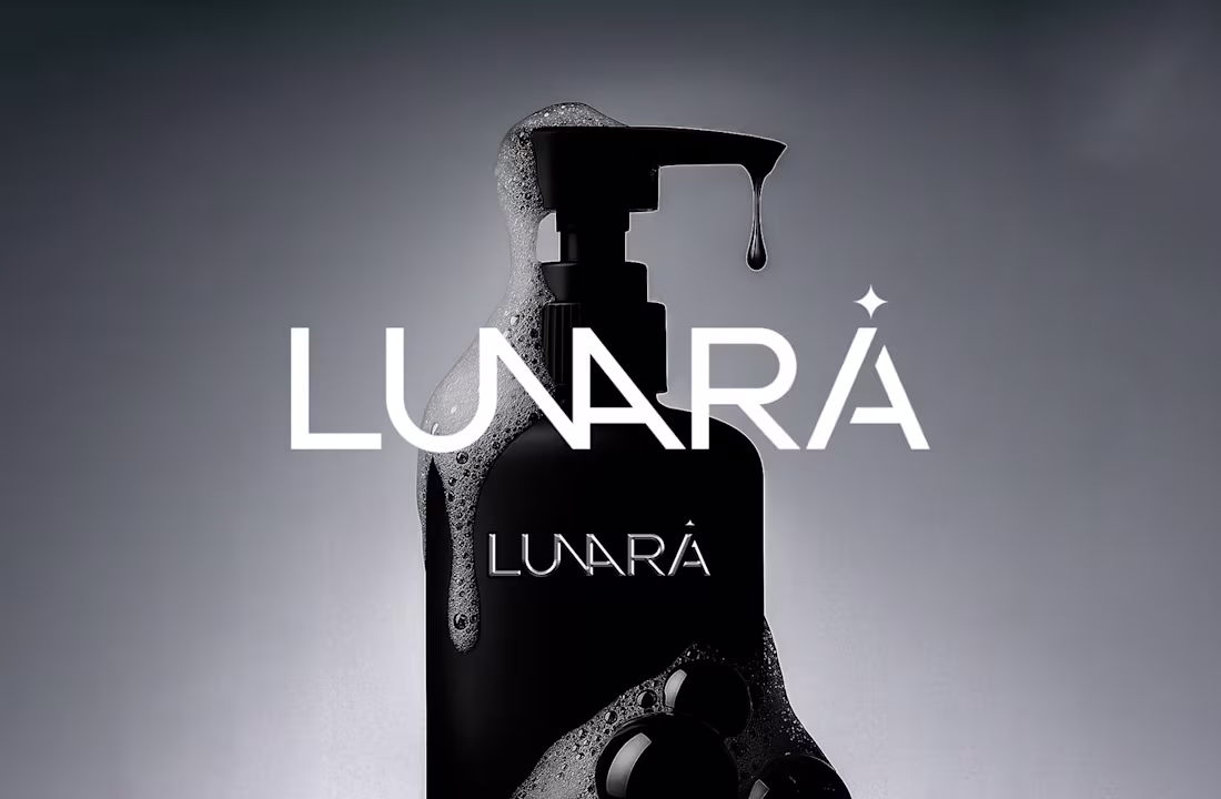 Cover image for Lunaria An Identity that Radiates