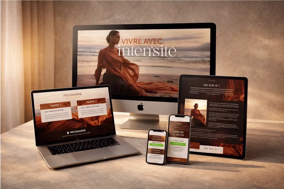 Cover image for I Just completed this website