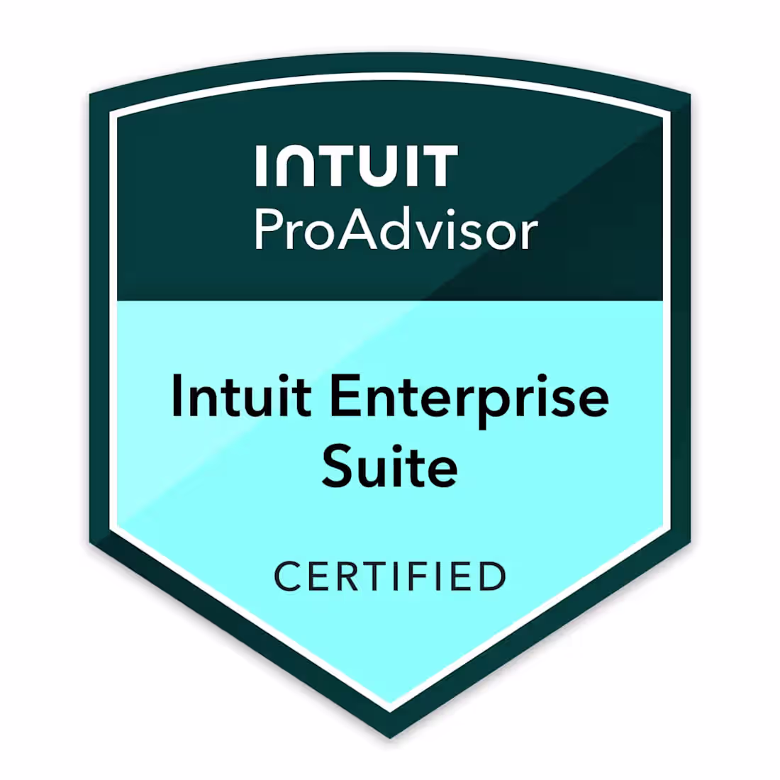 Cover image for Intuit ProAdvisor certified in Quickbooks,