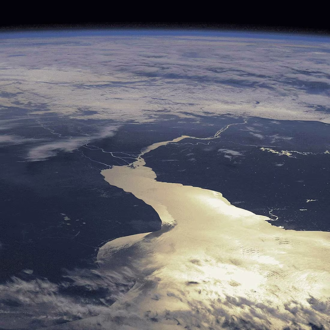 Cover image for Top 5 Longest Rivers in South America