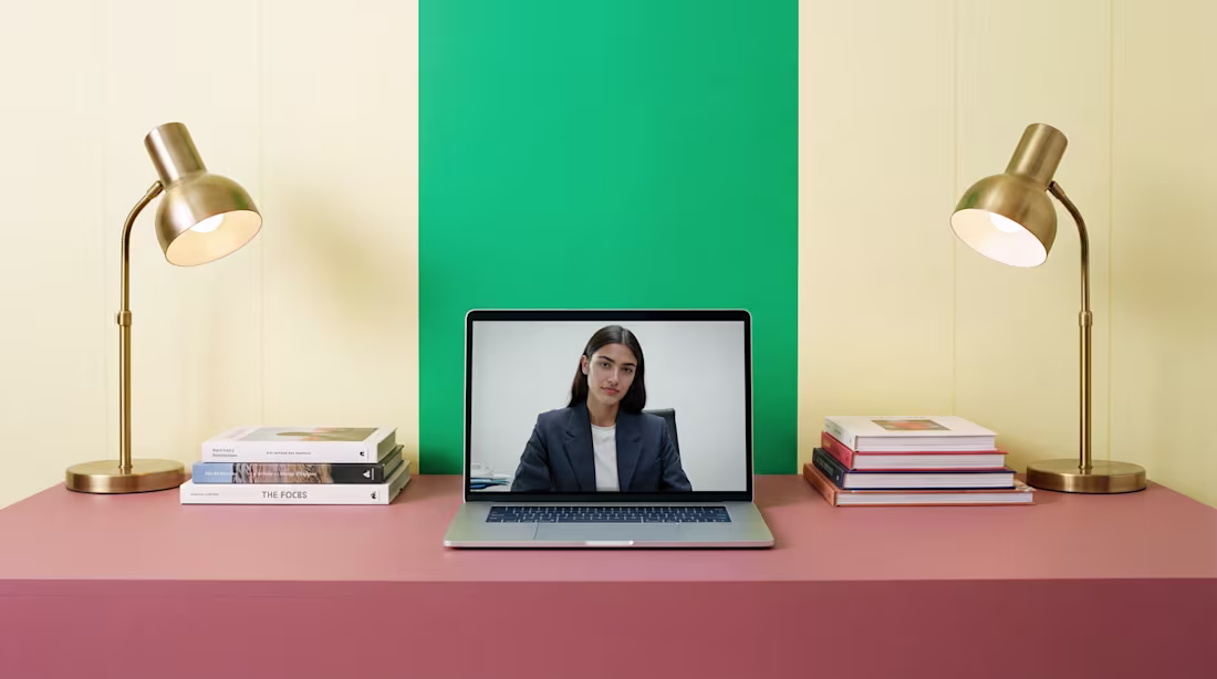 Cover image for AI-Driven Video Production for Fanvue's Educational Course