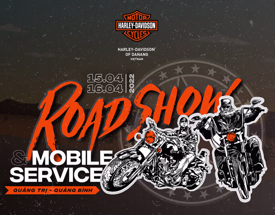 Cover image for Harley-Davidson Motorcycles 2022 :: Behance