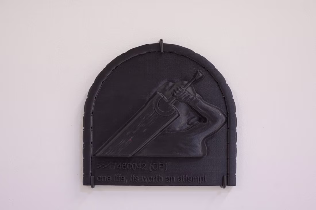 Cover image for An Attempt