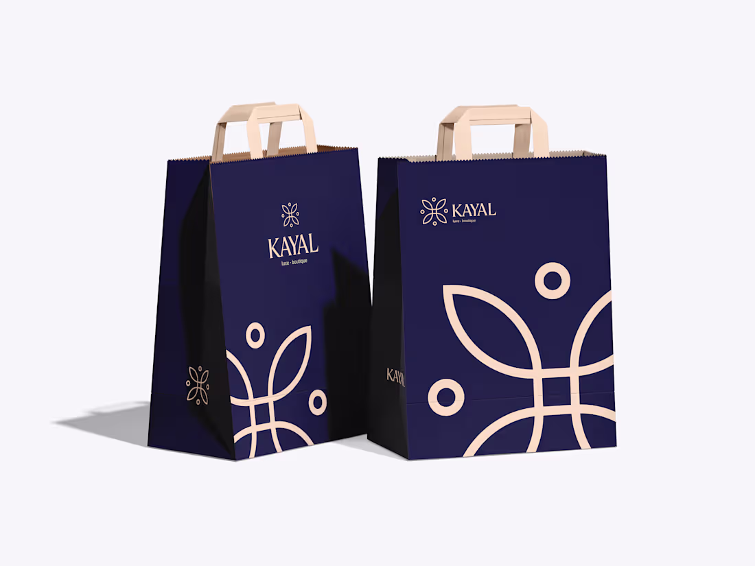 Cover image for Logo Design That Speaks Your Story