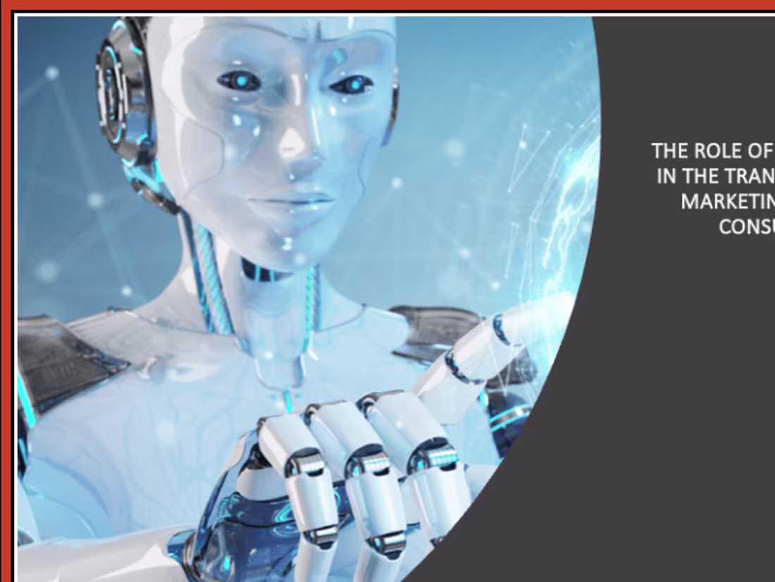 Cover image for Artificial Intelligence Part 1.pptx