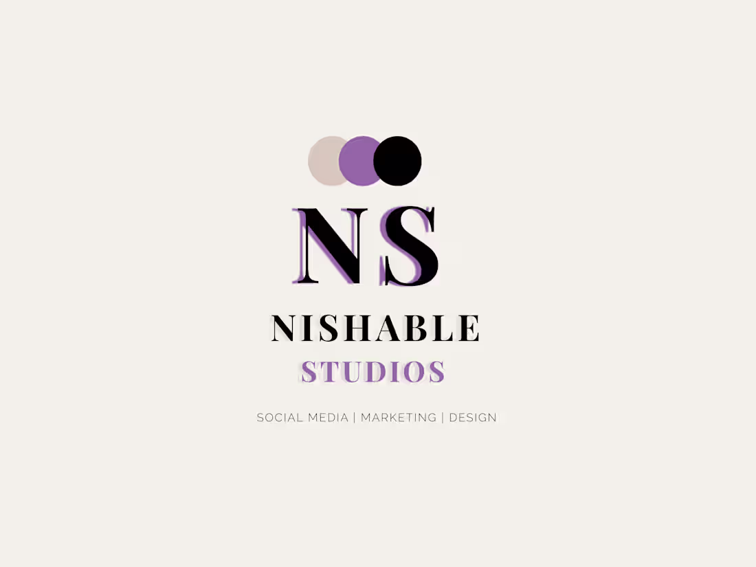 Cover image for Nishable Studios 