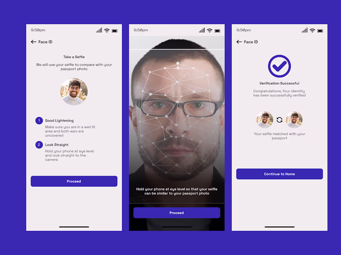 Cover image for Fuhrer Crypto Payment Solution