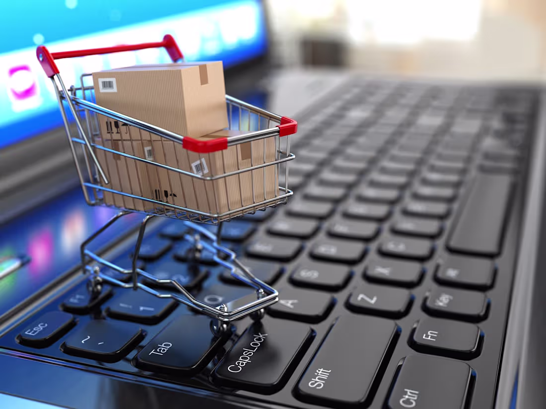 Cover image for High-Converting Video Sales Letter for E-commerce
