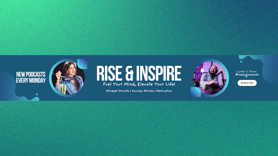Cover image for Professional Social Media Header Design