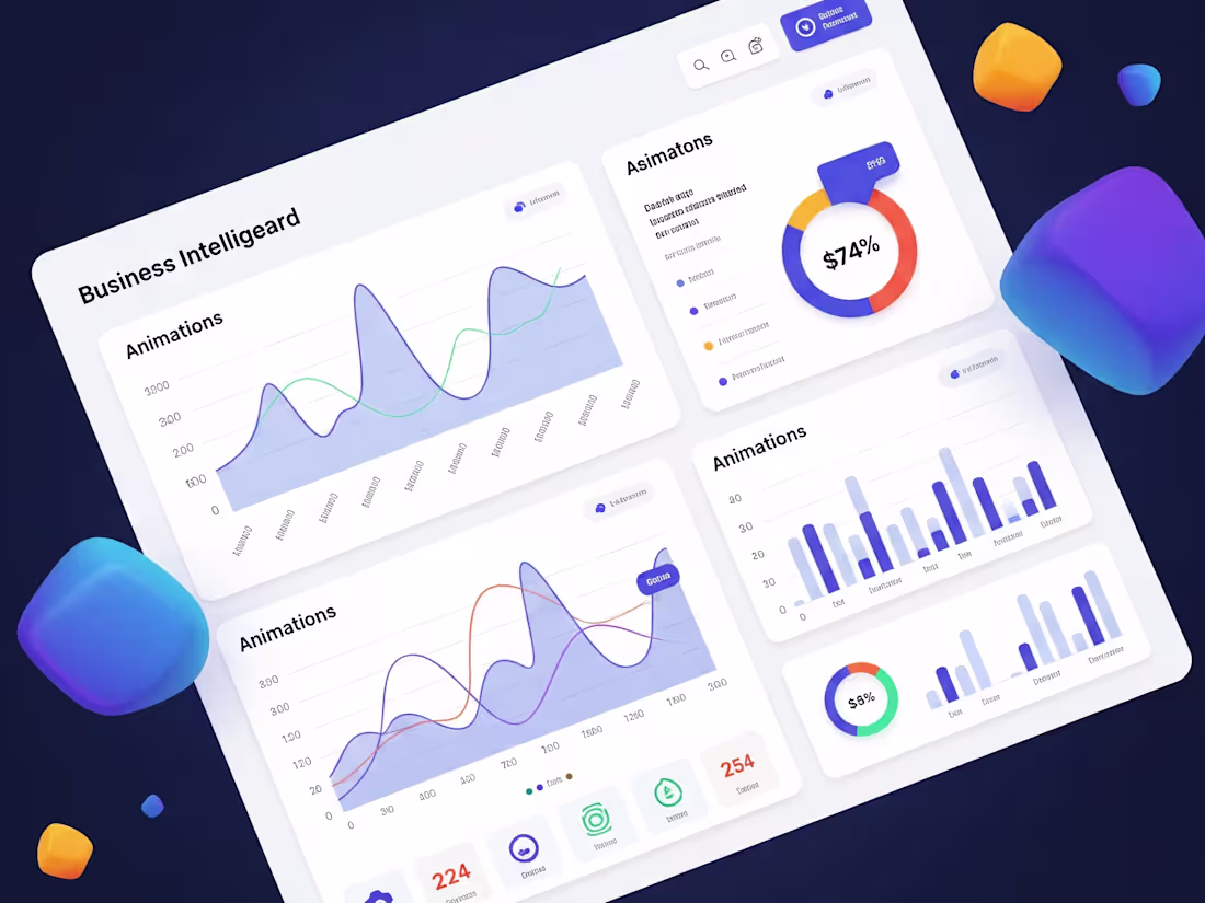 Cover image for Excel Data Analytics and Visualization