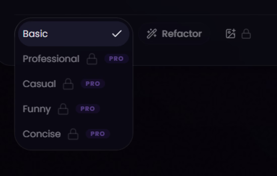 Cover image for Draftly – AI-Powered Microblogging Platform
Created