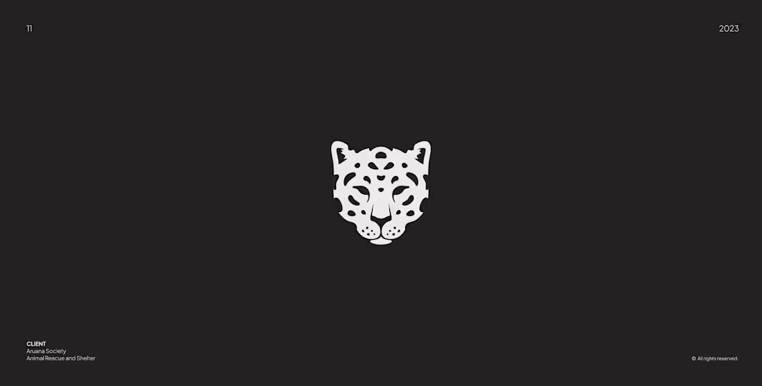 Cover image for Logo examples