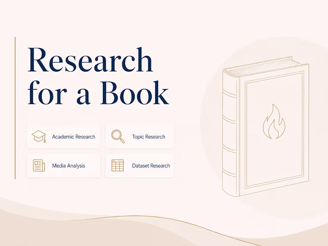 Cover image for Expert Research Assistant with 4 Years Experience at UW Seattle