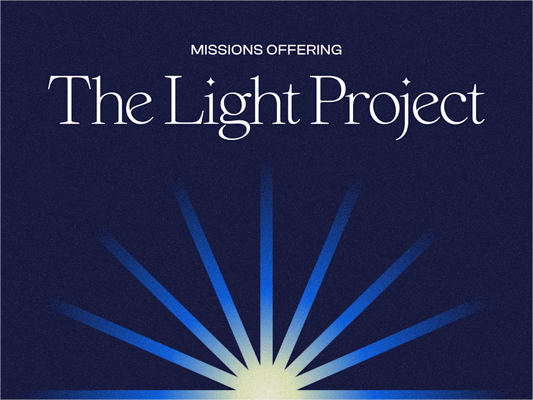 Cover image for Fundraising Brochure Design | City Church