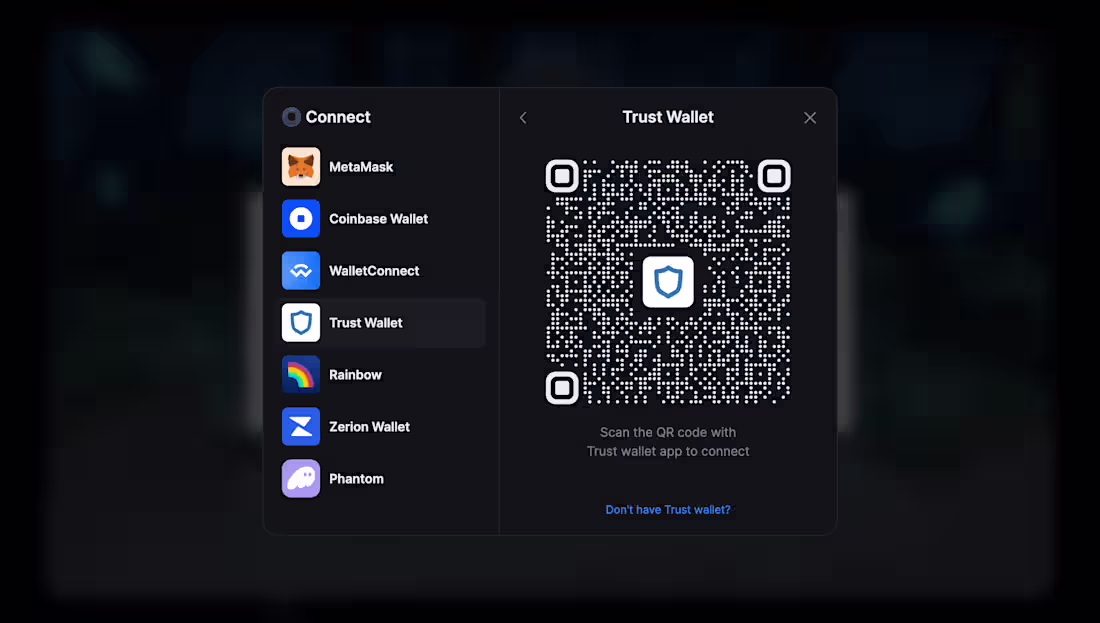 Cover image for A unique blockchain experiment combining tokens, NFTs and AI.