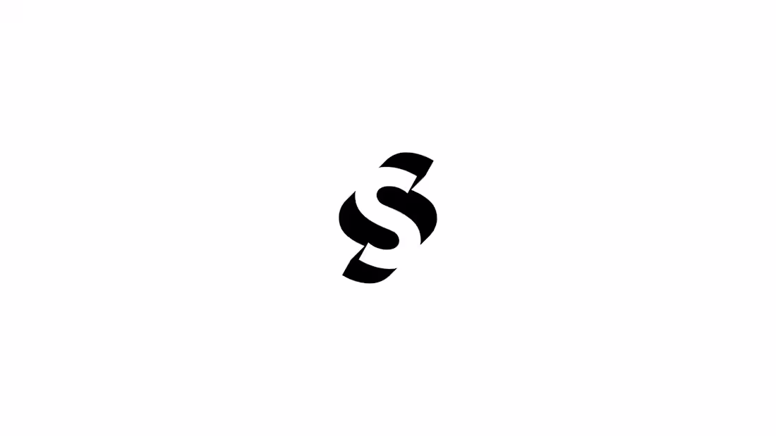 Cover image for Secondary mark designed for Stoked.