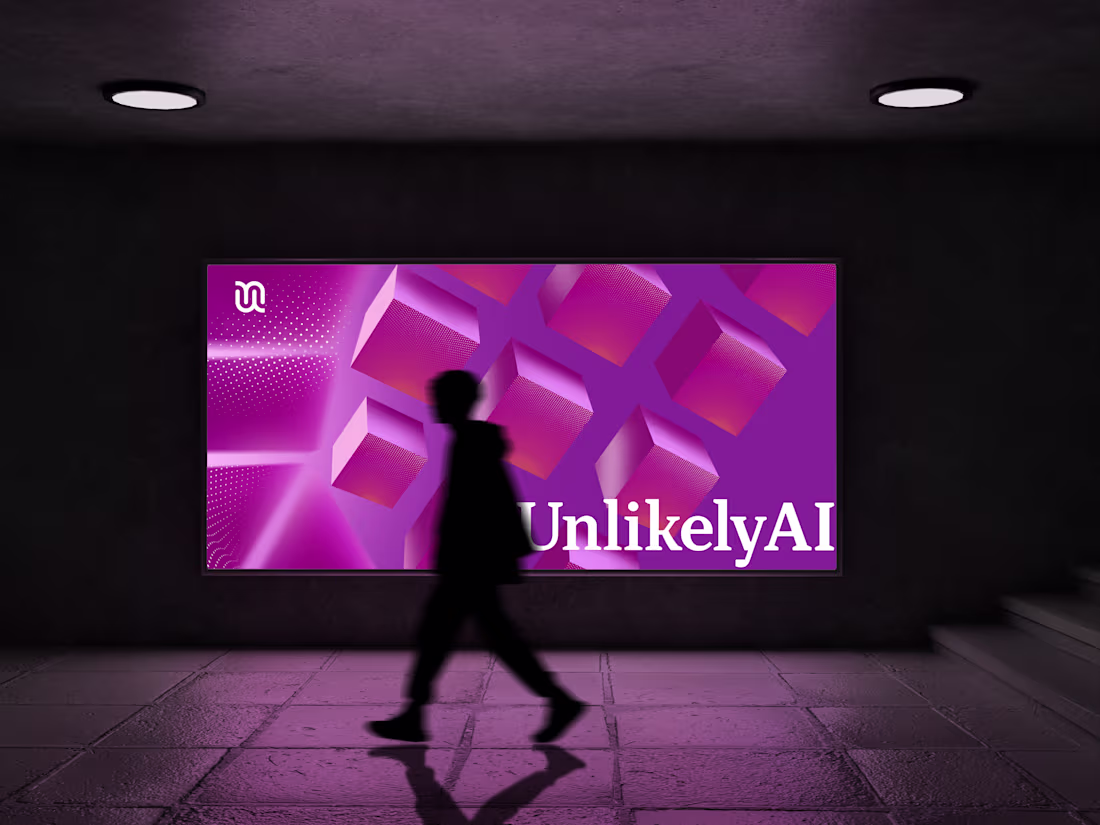 Cover image for A few months ago, the