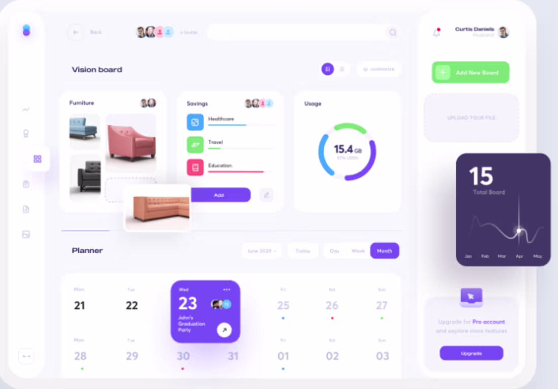 Cover image for Desktop App