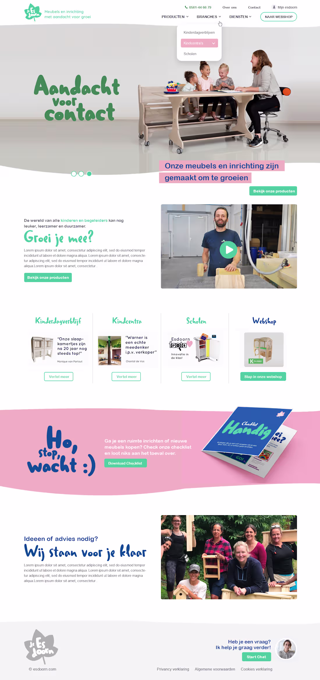 Cover image for eCommerce Store