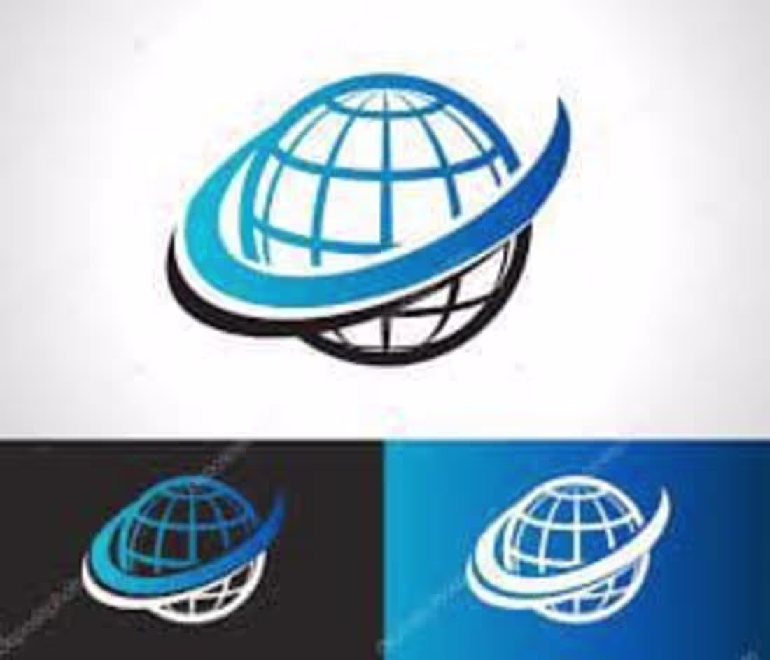 Cover image for logo design