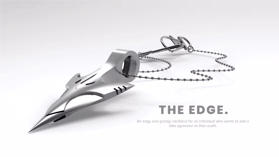 Cover image for 3D Modelling