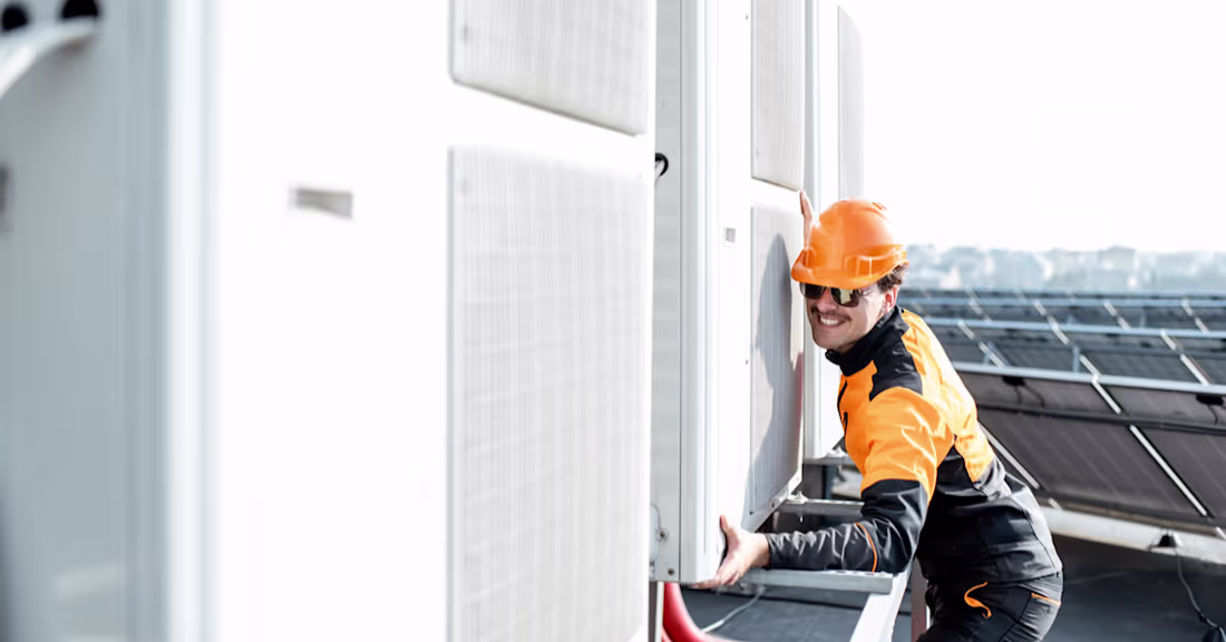 Cover image for Aircon Service Singapore: Essential Tips for Efficient Cooling