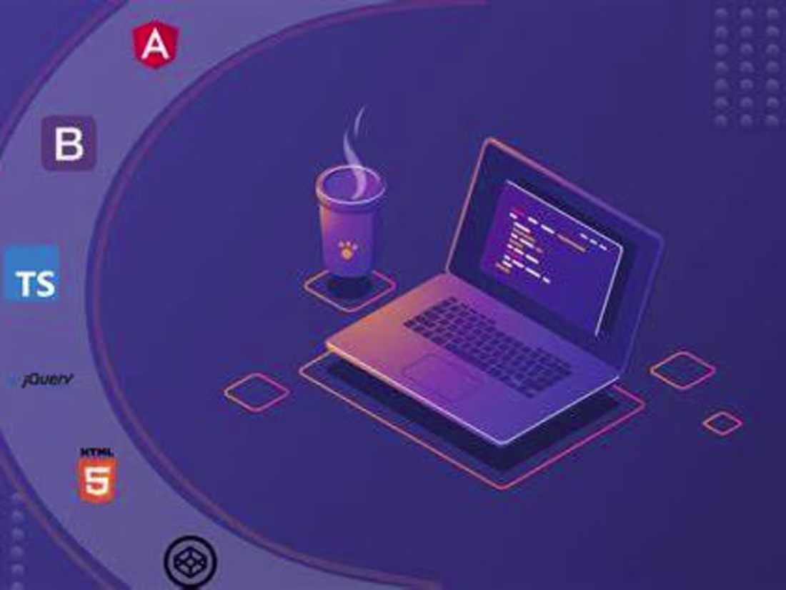 Cover image for Custom React & Tailwind CSS | Fast, Scalable, Responsive