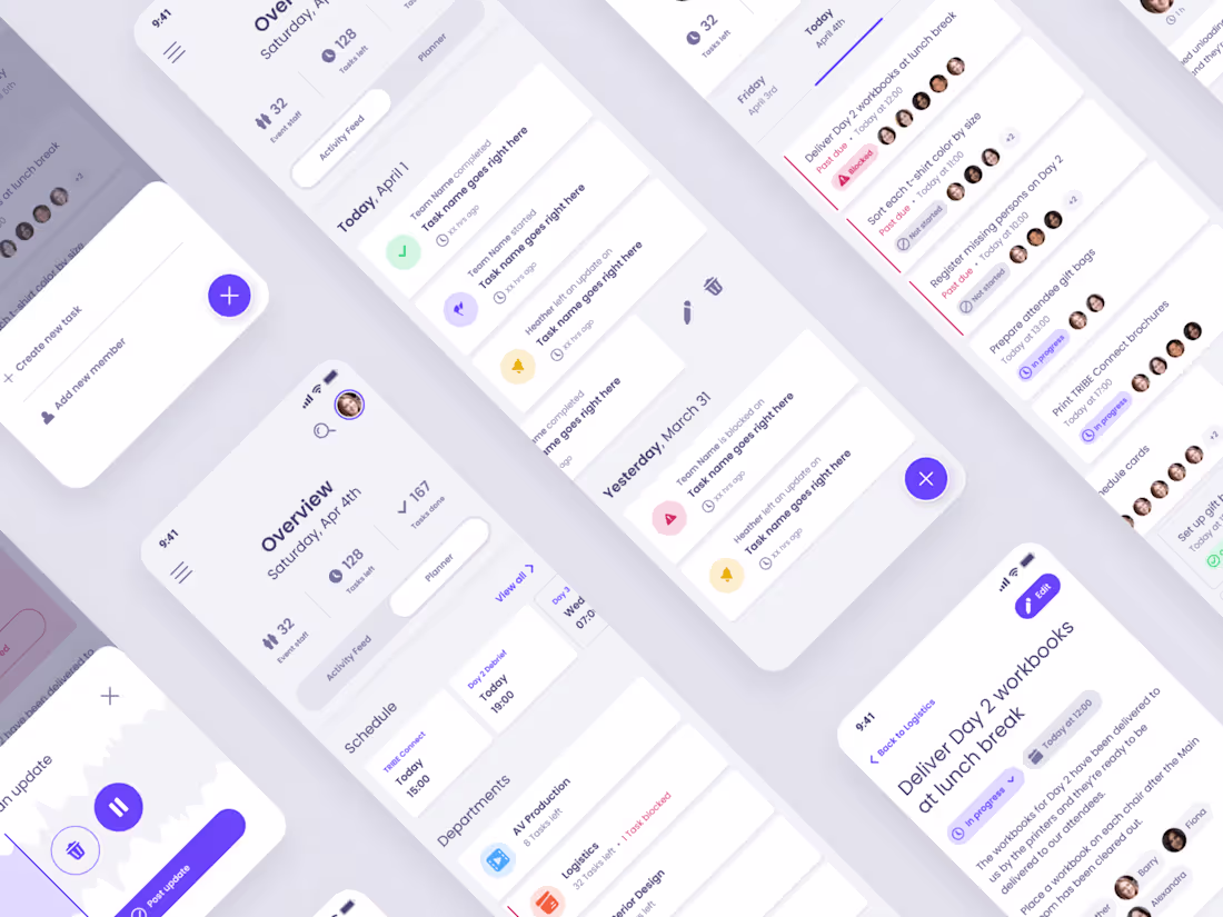 Cover image for Product Design Sprint