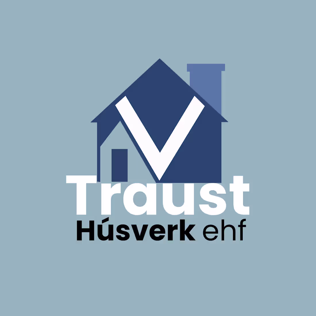 Cover image for Logo Design For Home Repair