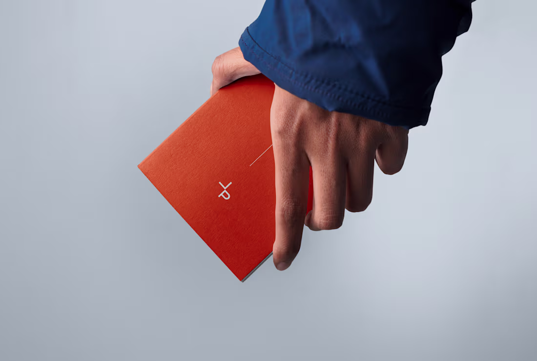 Cover image for Lau Projects Consultancy Firm | Logo & Branding