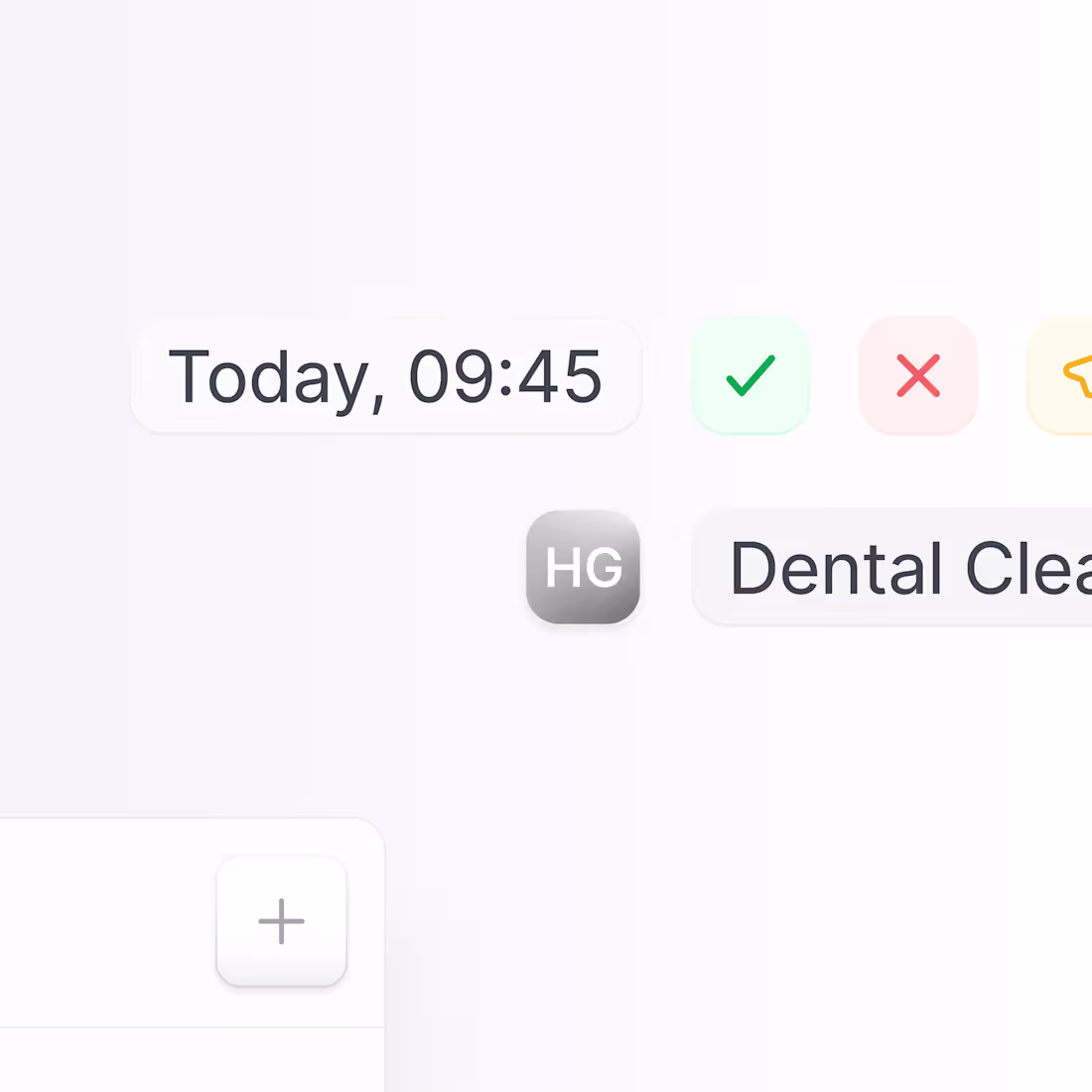 Cover image for Special work in saas dashboard