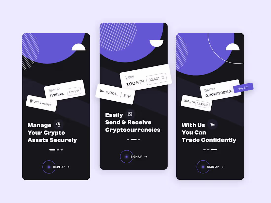 Cover image for Mobile App Design