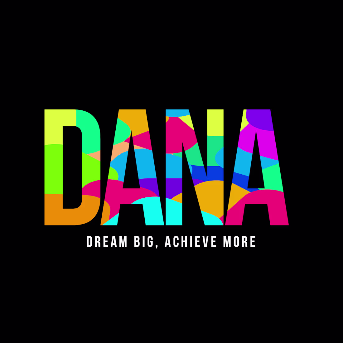 Cover image for Social Carousel: "DANA Creative Agency" Collaboration