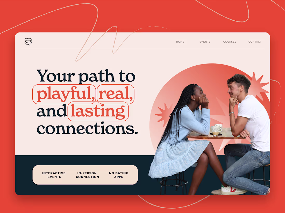 Cover image for Branding and Web Design for Startup