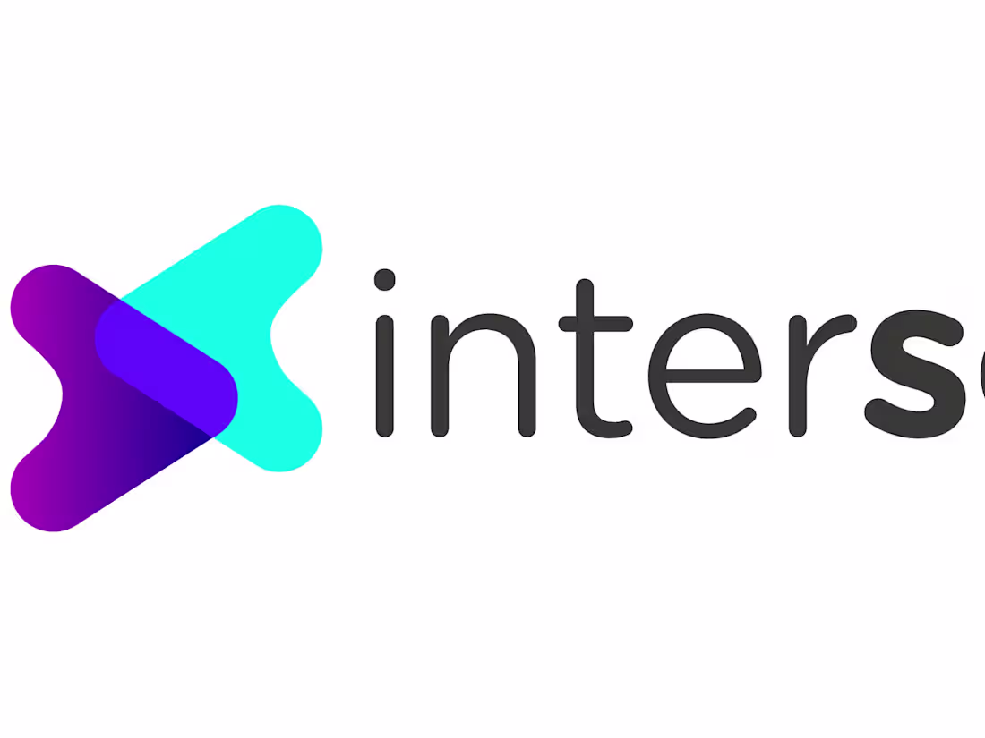 Cover image for Intersoftware :: Advanced software technology.